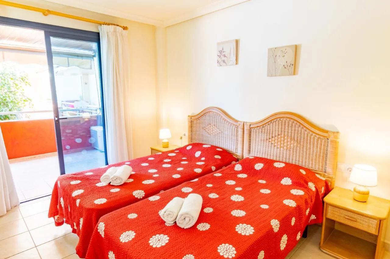 Apartment Balcon Los Gigantes II Puerto de Santiago  Puerto de Santiago (Tenerife)