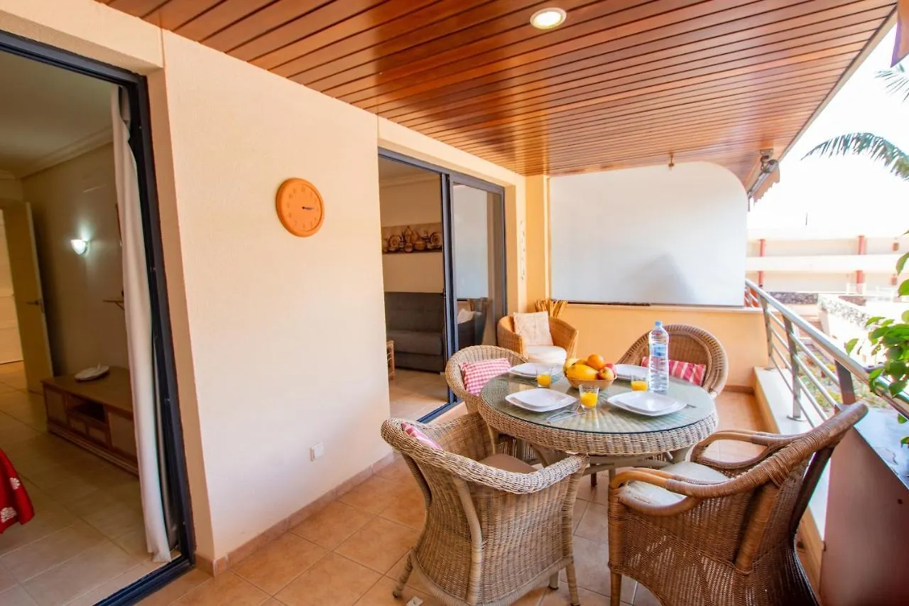 Apartment Balcon Los Gigantes II Puerto de Santiago  Puerto de Santiago (Tenerife)