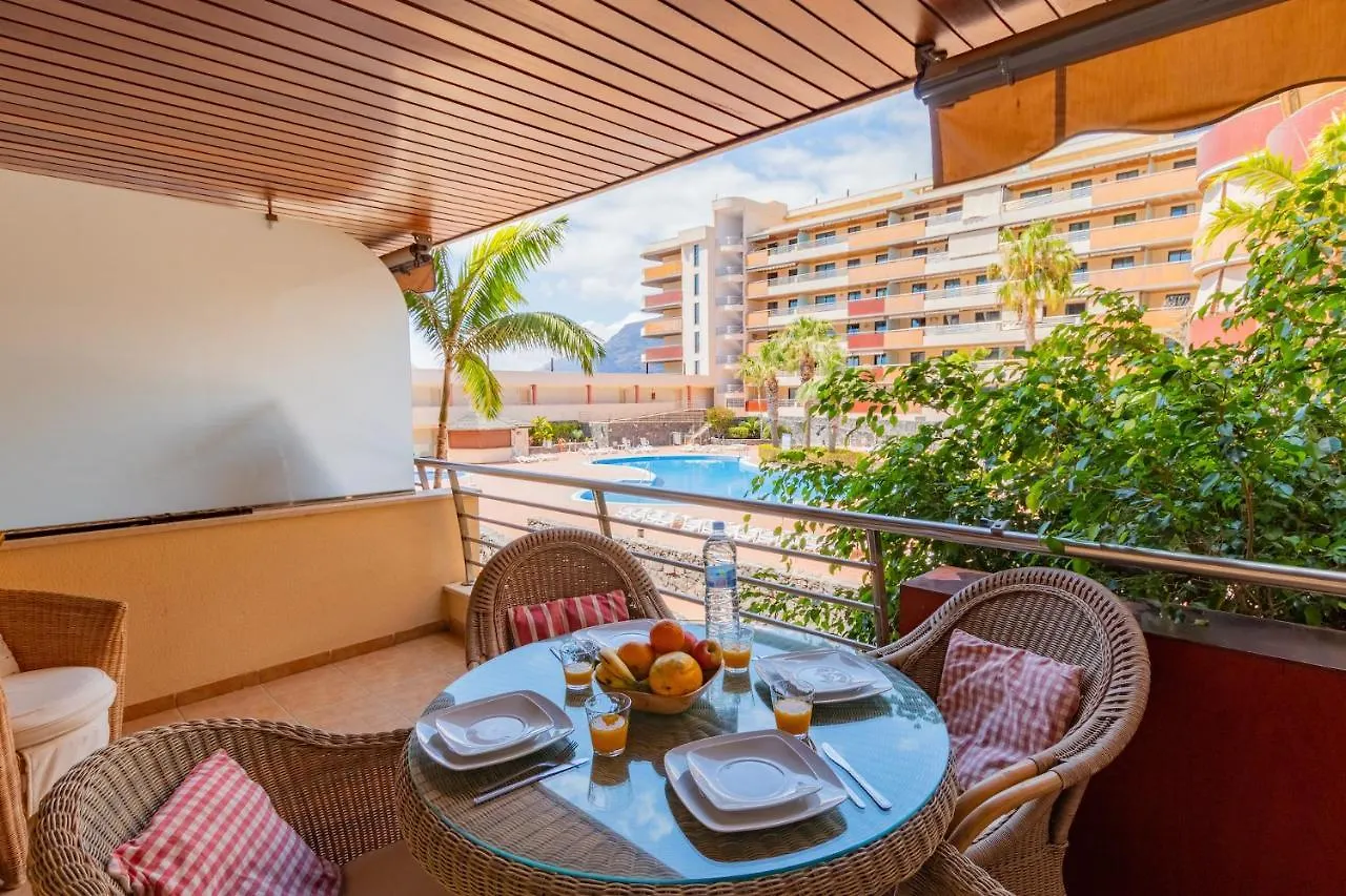 Apartment Balcon Los Gigantes II Puerto de Santiago   Puerto de Santiago (Tenerife)