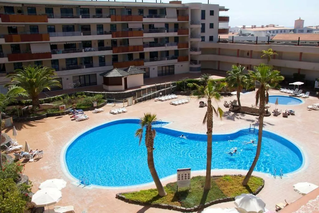 Apartment Balcon Los Gigantes II Puerto de Santiago